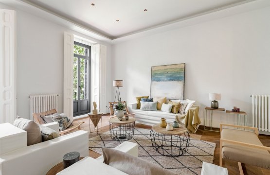À vendre Appartement Ville MADRID MADRID