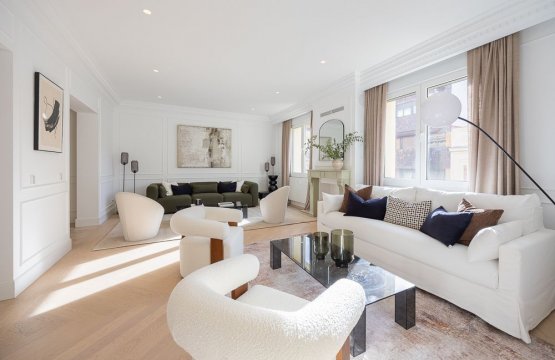 À vendre Appartement Ville MADRID MADRID